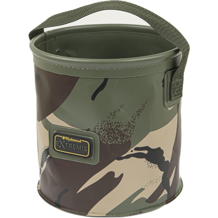 Wychwood Extremis Tactical EVA Water Bucket Small