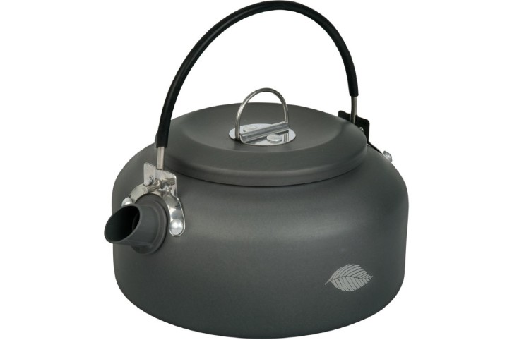 Wychwood Carpers Kettle 1.3l, Wasserkessel