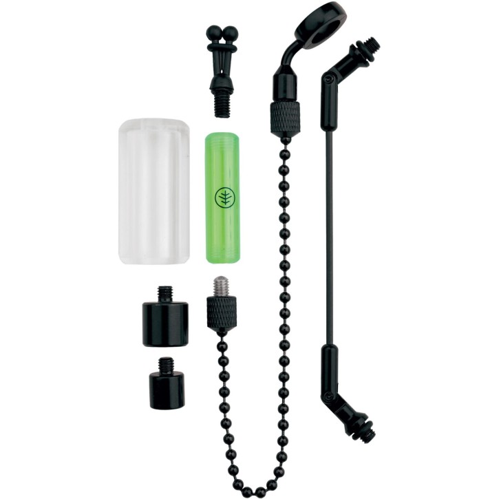 Wychwood Solace Bobbin Kit Green