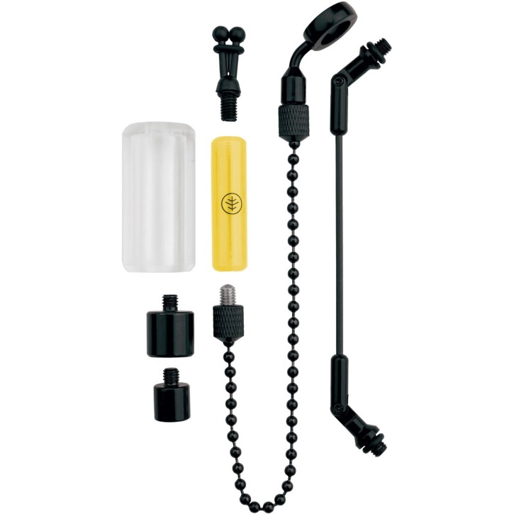 Wychwood Solace Bobbin Kit Yellow