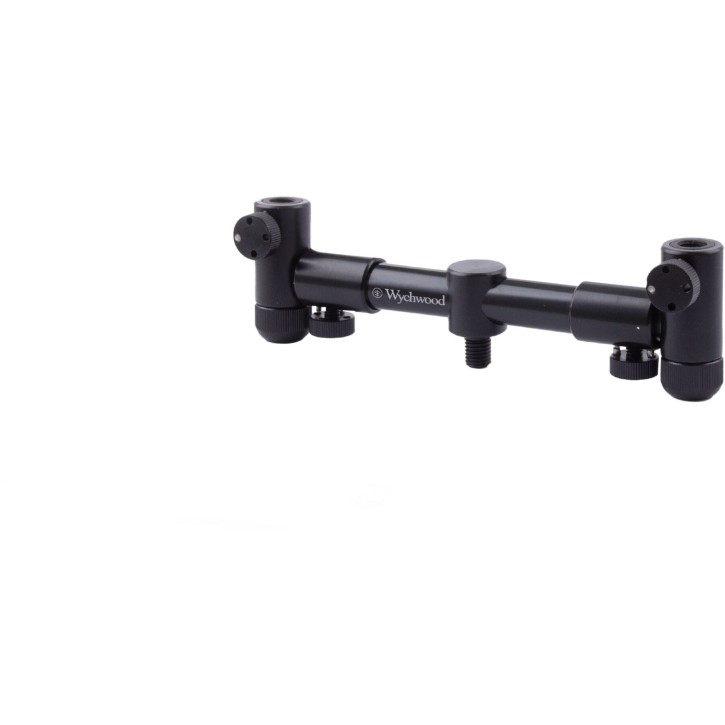 Wychwood Extremis Q/R Adjustable Buzz Bars 2-Rod