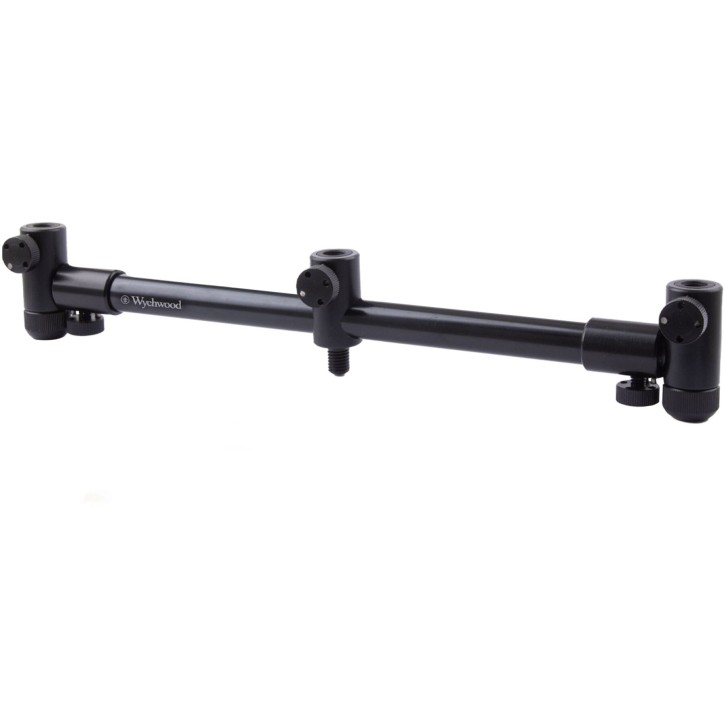 Wychwood Extremis Q/R Adjustable Buzz Bars 3-Rod