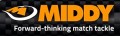 Hersteller: Middy Tackle