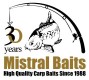 Hersteller: Mistral Baits