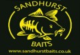 Sandhurst Baits