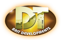 DT Baits