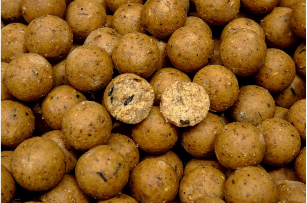 Nutrabaits Cream Cajouser