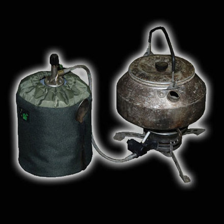 Camping, Kochen,etc.