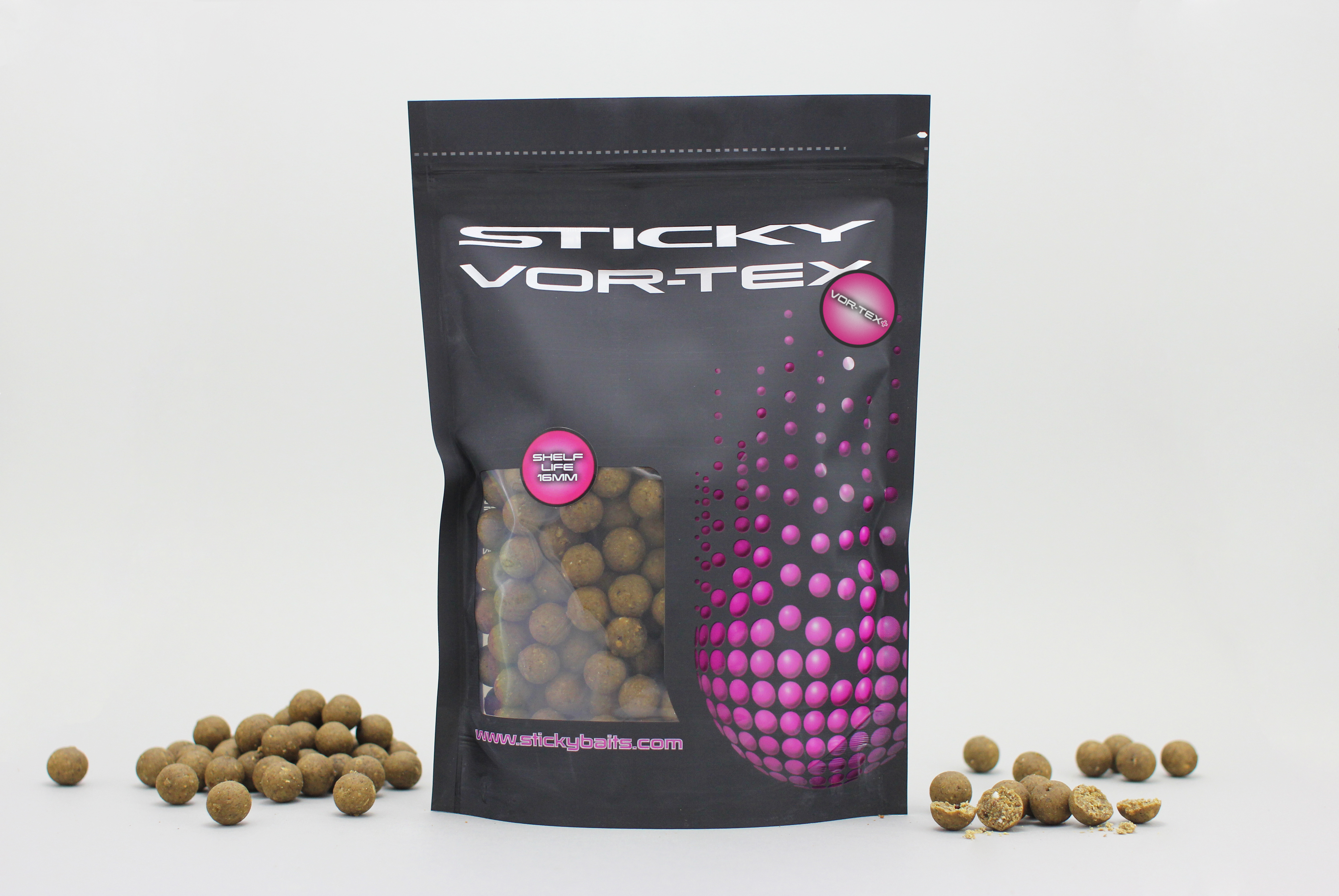 Sticky Baits Vortex Plus