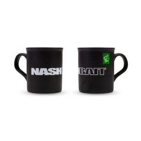 NashBait Mug, Version 2021
