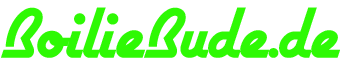Startseite BoilieBude.de/Onlineshop